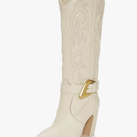 Vince Camuto Bianca Boots - Picture 1 of 1
